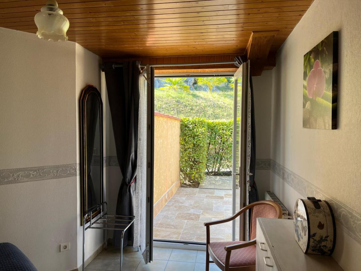 Petites Maisons Avec Piscine Sarlat-la-Canéda Exteriér fotografie